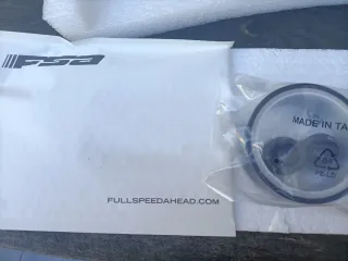 Llantas FSA E-MTB Mullet + Cassette