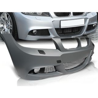 Paragolpes delantero para BMW Serie 3 E90 E91 LCI