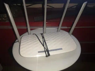 Router TP-Link Archer C60