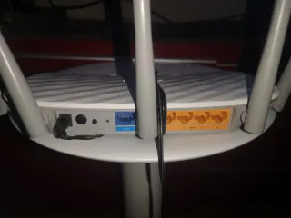 Router TP-Link Archer C60