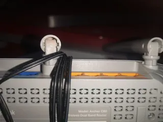 Router TP-Link Archer C60