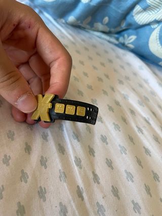 Muñeco Articulado WWE John Cena