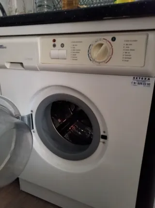 Lavadora Firstline 5kg