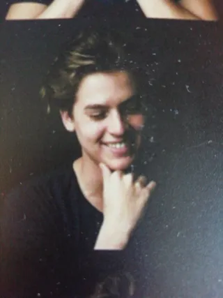 Custodia Huawei P Smart 2019/Honor 10 Lite C.Sprouse