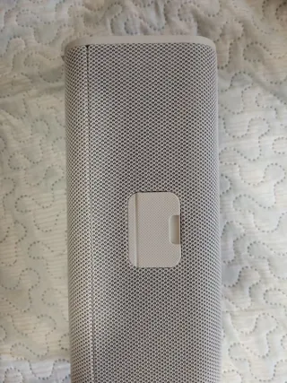 Altavoz Sony Gris/Plata