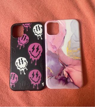 Fundas iPhone 11