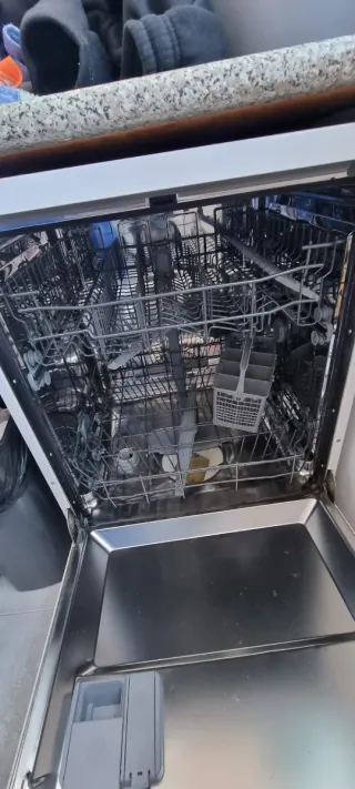 Lavavajillas daewoo WINIA silencioso nuevo