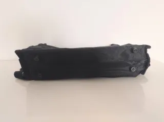 Borsa Tracolla Nera PlayStation