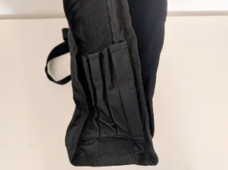 Borsa Tracolla Nera PlayStation