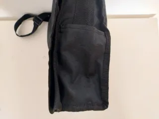 Borsa Tracolla Nera PlayStation