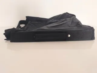 Borsa Tracolla Nera PlayStation