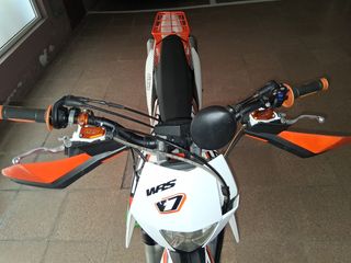 KTM Freeride 350