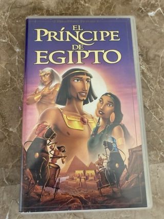 30 Cintas Disney VHS Títulos Mixtos