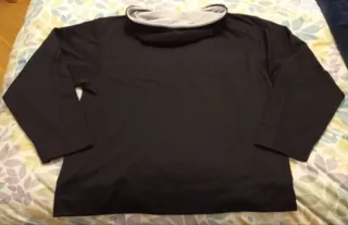 Sudadera con capucha Reebok