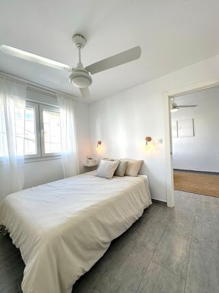 Magnífico apartamento renovado y amueblado