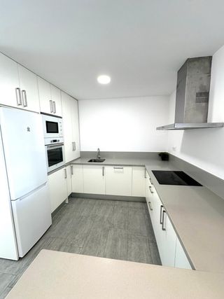 Magnífico apartamento renovado y amueblado