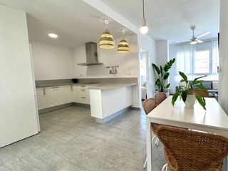 Magnífico apartamento renovado y amueblado