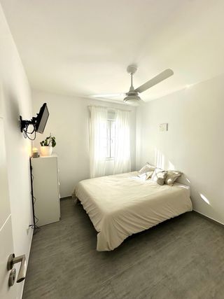 Magnífico apartamento renovado y amueblado