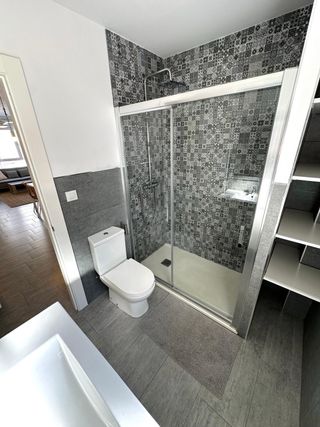 Magnífico apartamento renovado y amueblado