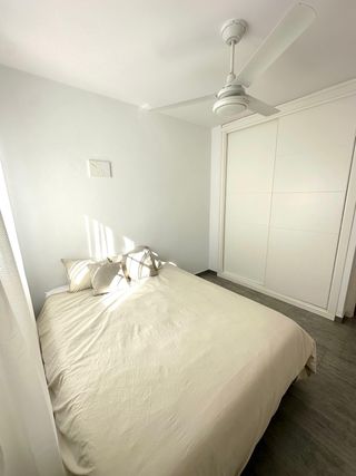 Magnífico apartamento renovado y amueblado