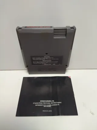 Rainbow Islands Bubble Bobble 2 NES