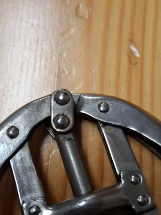 Cavatappi Brevetto Vogliotti