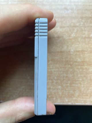 Donkey Kong Land III Game Boy