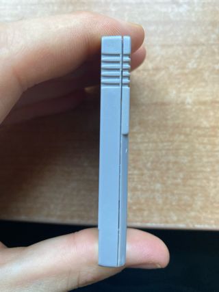 Donkey Kong Land III Game Boy