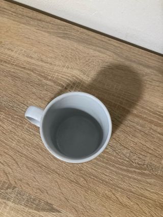 Tazza Natale Elfo Ceramica Multicolor