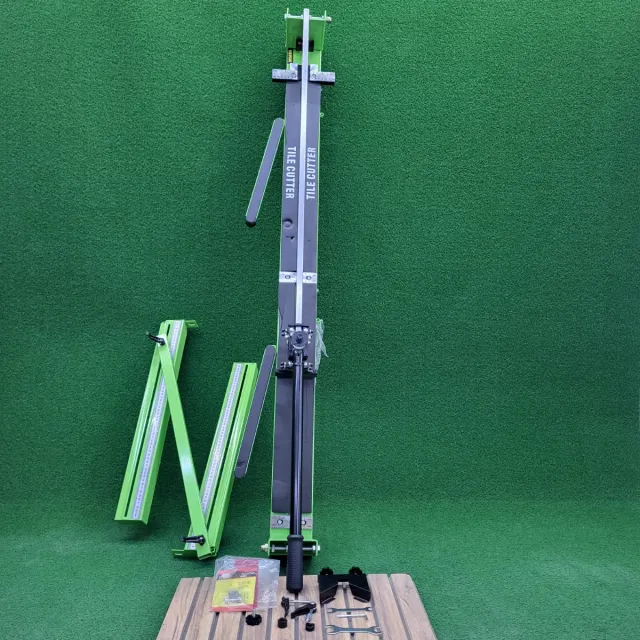 VEVOR Cortador Azulejos 1200mm