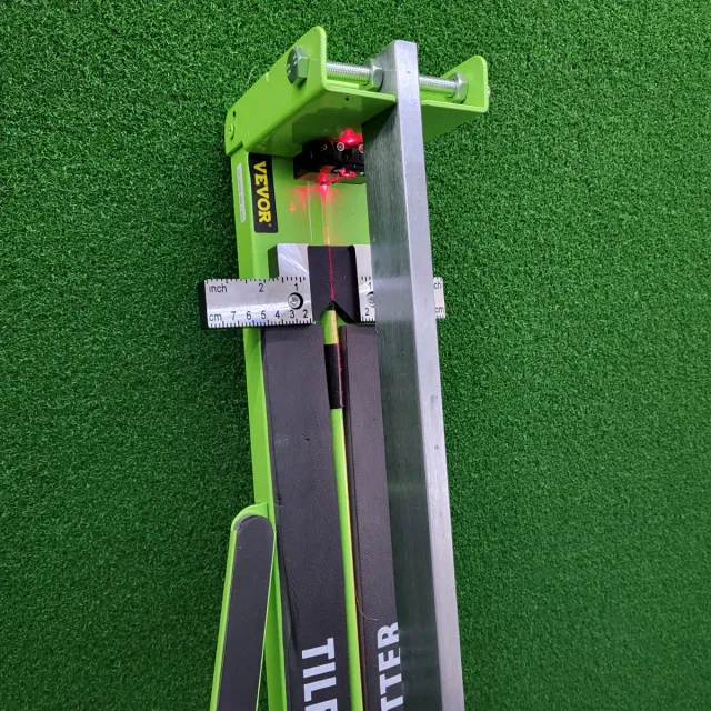 VEVOR Cortador Azulejos 1200mm