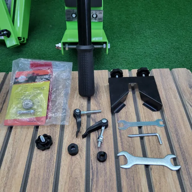 VEVOR Cortador Azulejos 1200mm