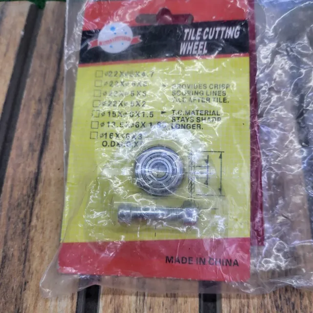 VEVOR Cortador Azulejos 1200mm