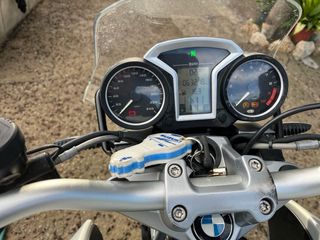 BMW R 1200 R Moto