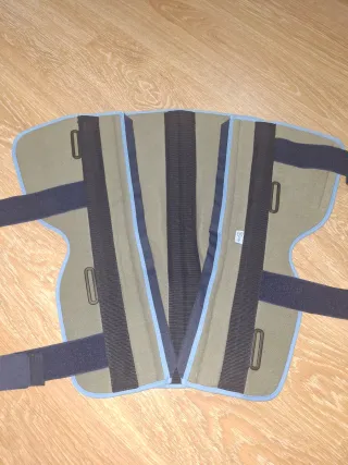 Férula Pierna Prim talla M