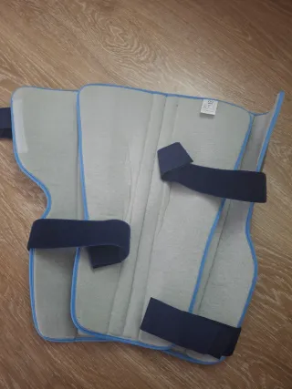 Férula Pierna Prim talla M