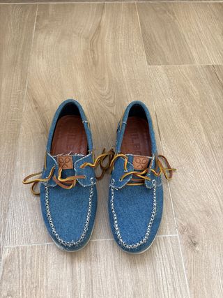 Náuticos Silbon Talla 42