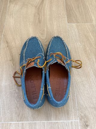 Náuticos Silbon Talla 42