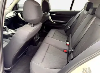 BMW Serie 116i automático 136 cv.