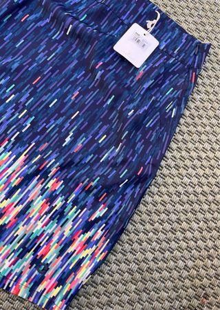 Falda Shunkfunk Talla 38 Multicolor