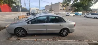 Citroen C5 2006