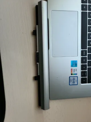 Batería Toshiba PAS195U-1BS