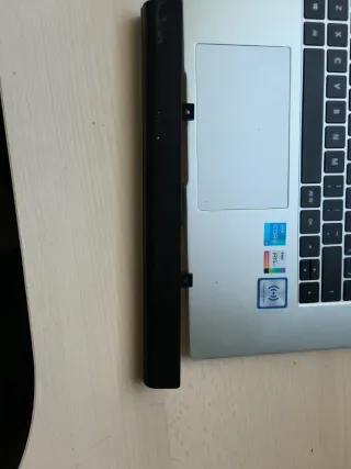 Batería Toshiba PAS195U-1BS