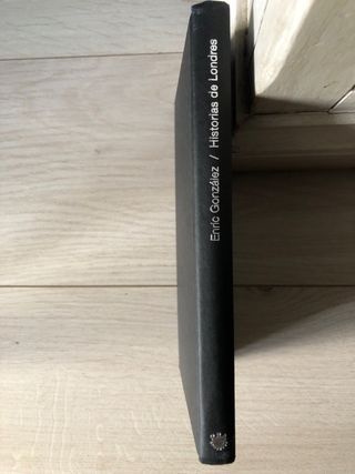 Historias de londres