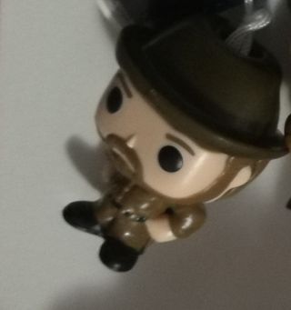 Funko Pop Stranger Things undici e hopper funkopop