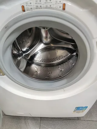 Lavadora Candy 7kg A+++ 1300rpm con Garantía