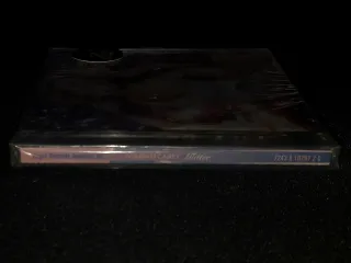 Mariah carey Glitter CD Venezuela soundtrack rare