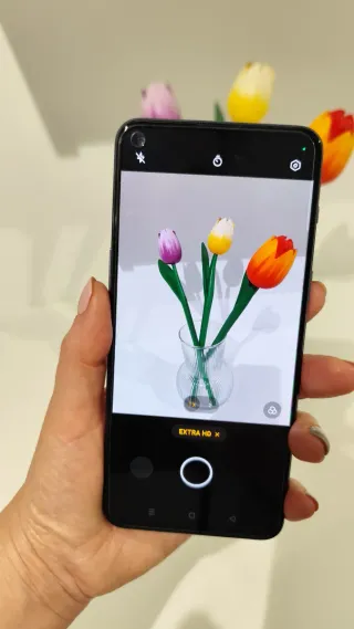 OnePlus Nord 2 5G 8GB/128GB Gris