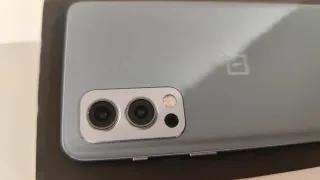 OnePlus Nord 2 5G 8GB/128GB Gris