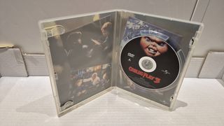 LA BAMBOLA ASSASSINA 3 DVD